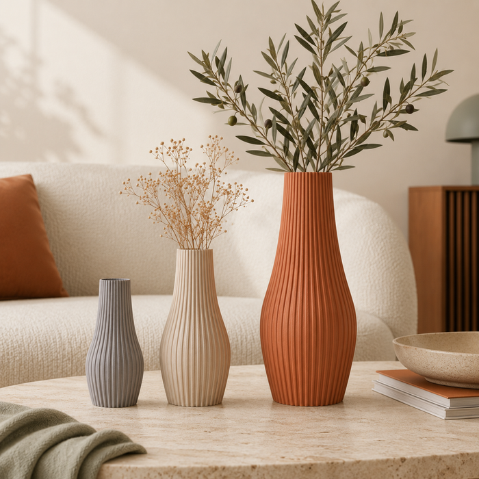 Planters & Vases