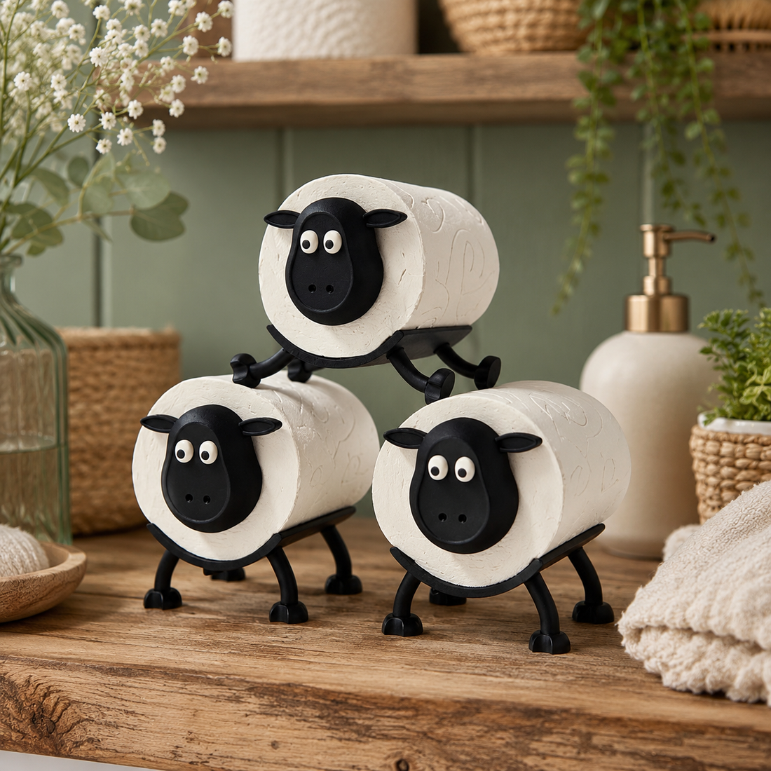 10 Unique Bathroom Gift Ideas in the UK (That People Actually Want)