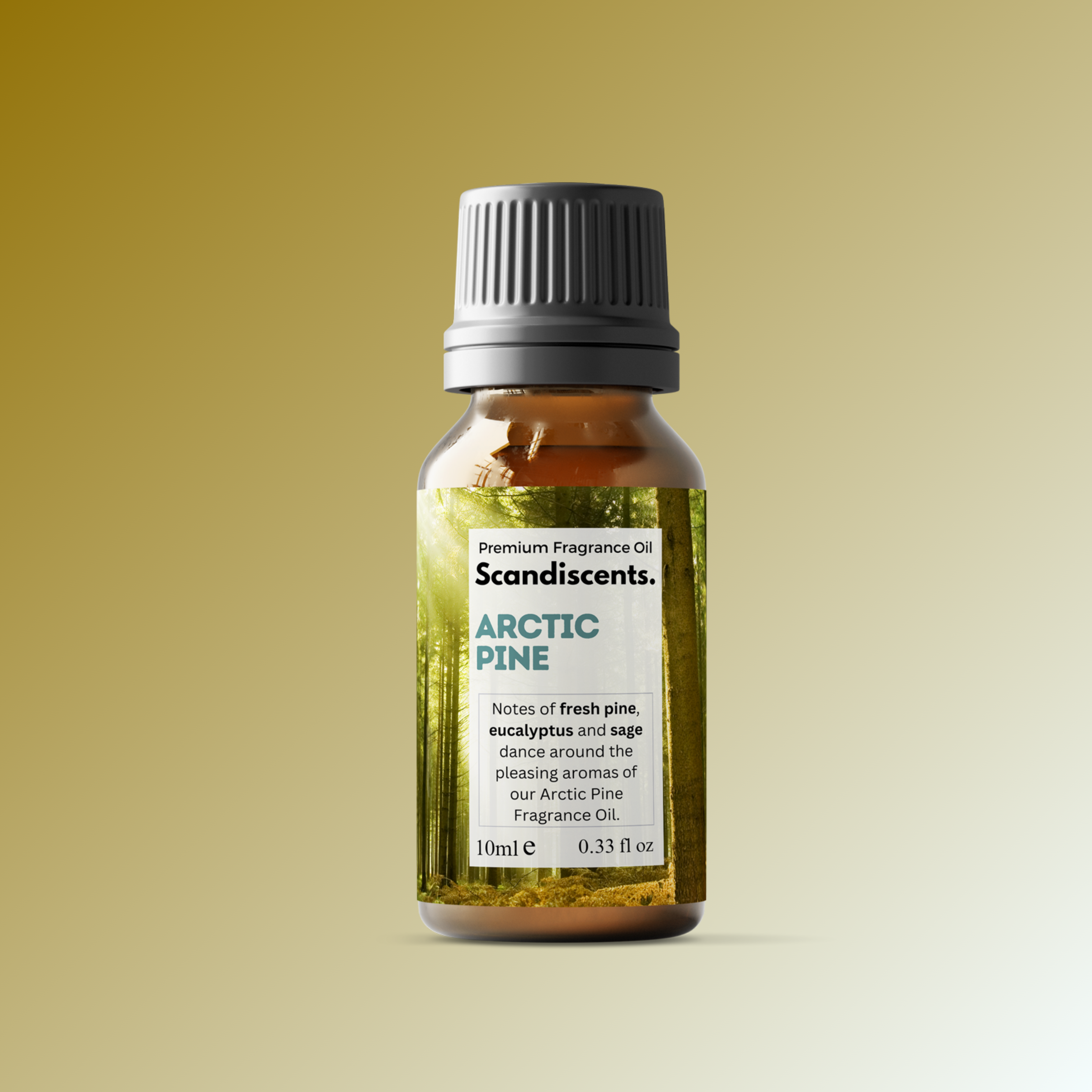 Home fragrance oils and diffusers — Triformia