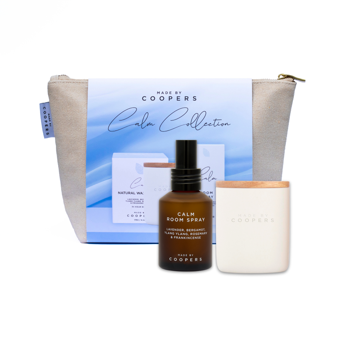 Ready-to-give gift sets — Triformia