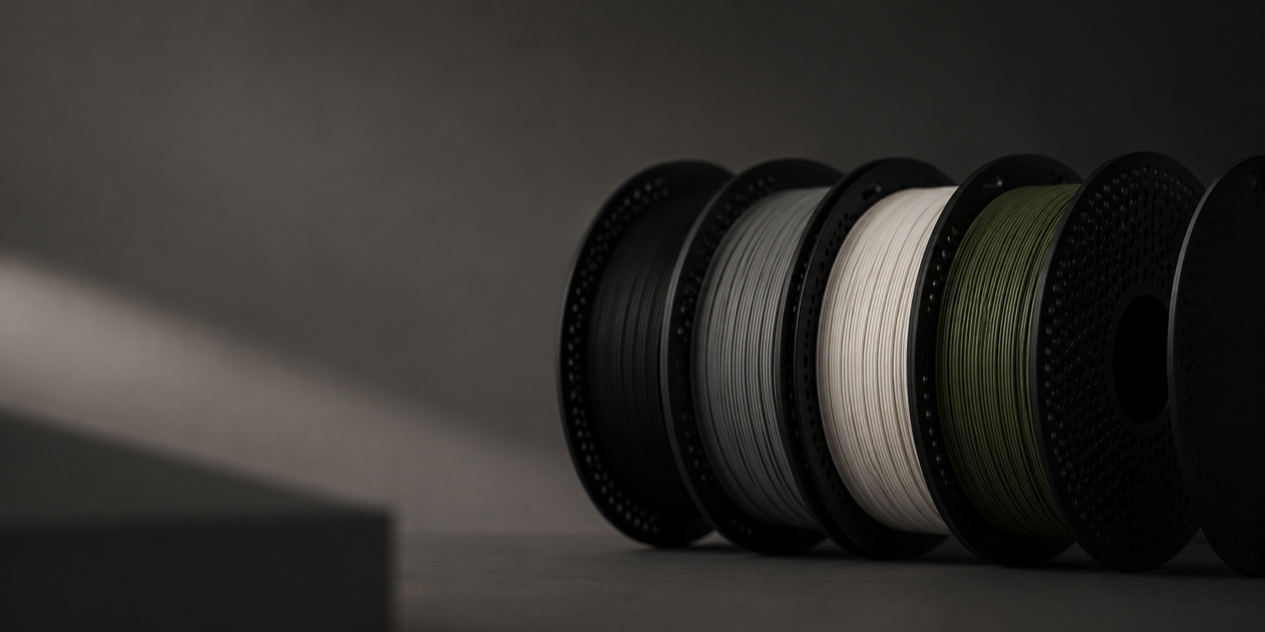Filaments