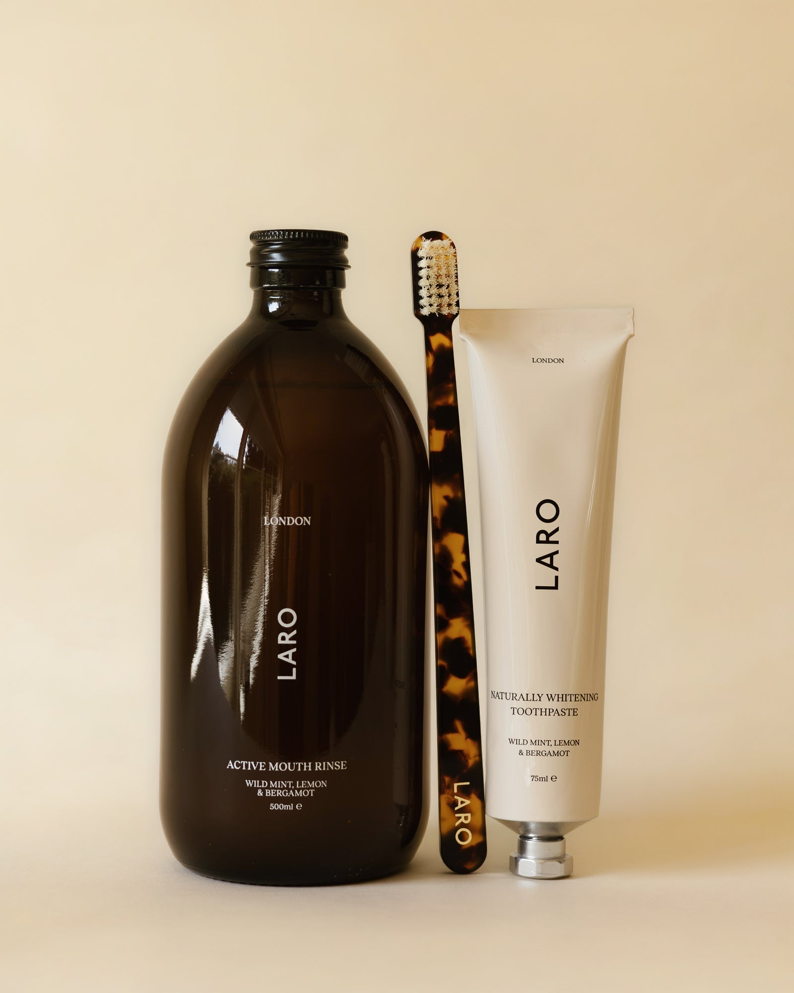 Fresh — premium oral care