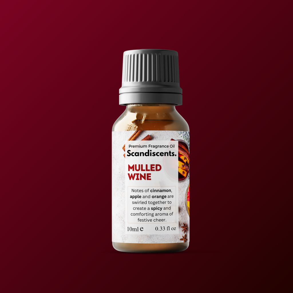 Mulled Wine