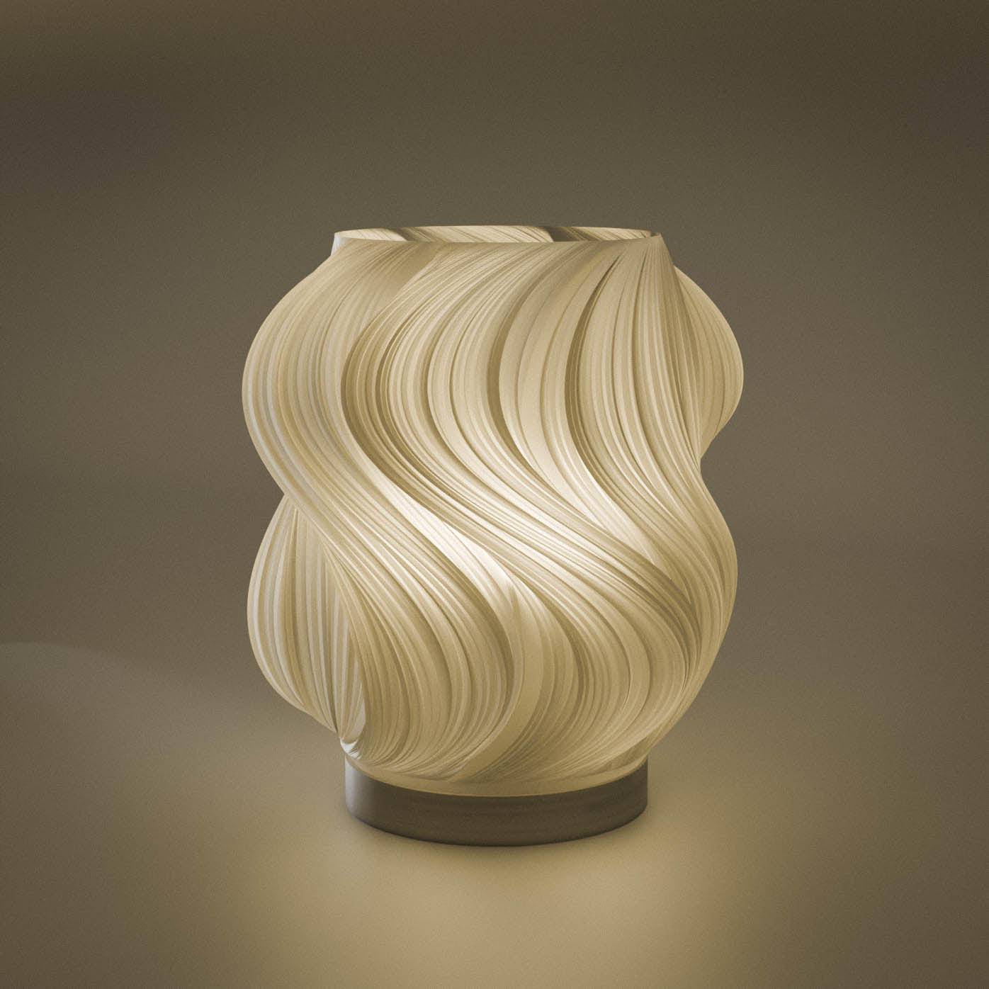 Drift | Sculpted Light in Motion