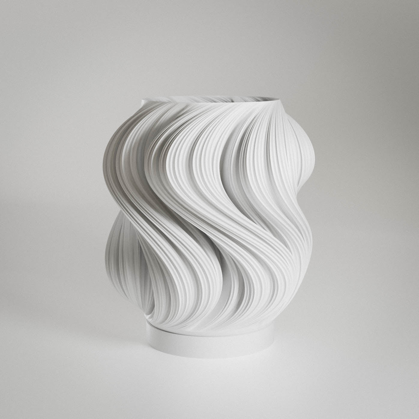 Drift | Sculpted Light in Motion