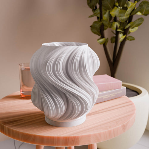 Drift | Sculpted Light in Motion
