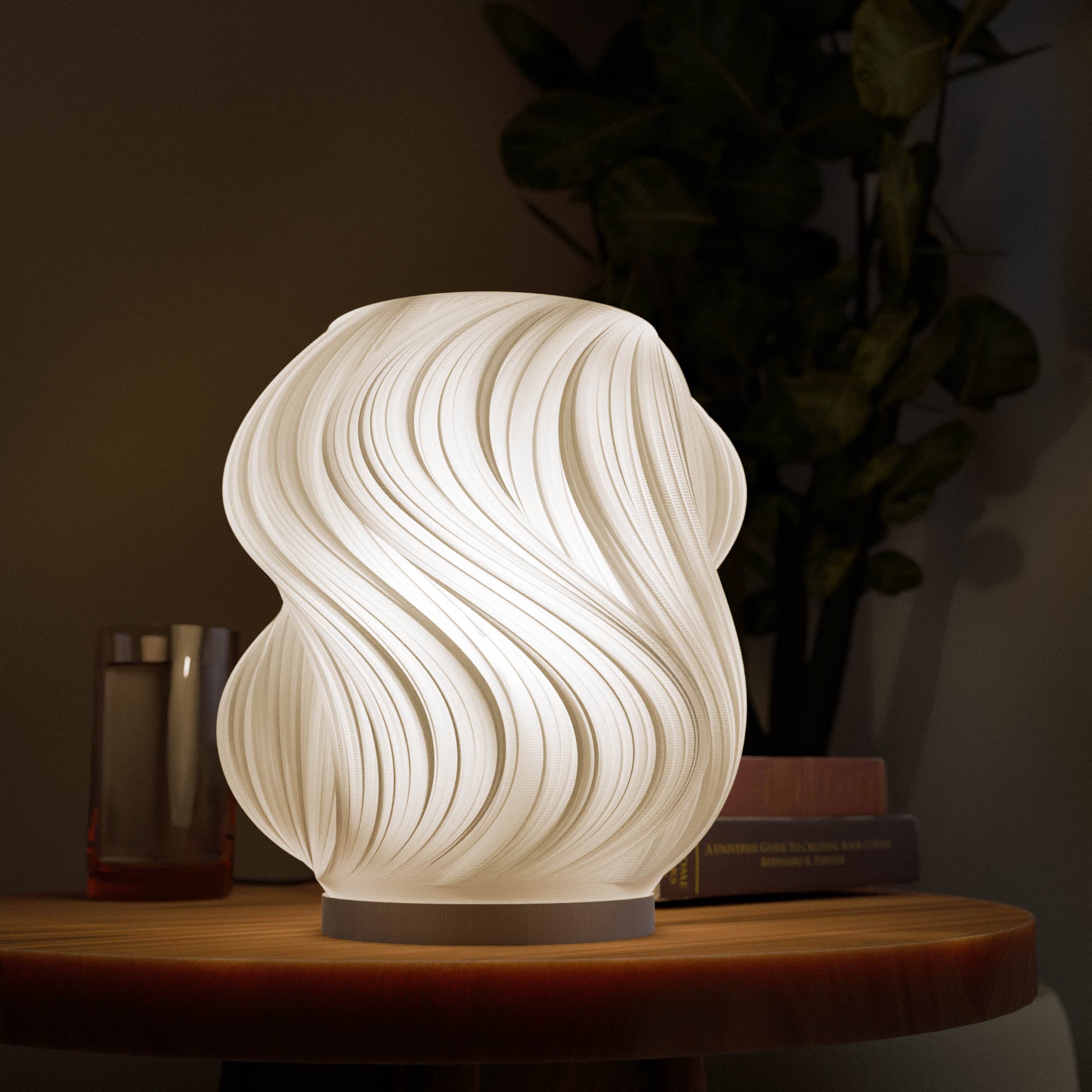 Drift | Sculpted Light in Motion
