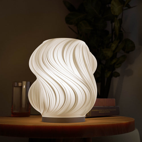 Drift | Sculpted Light in Motion