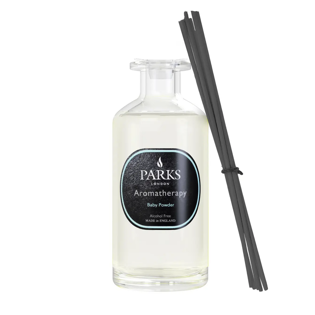 BABY POWDER DIFFUSER 220ML