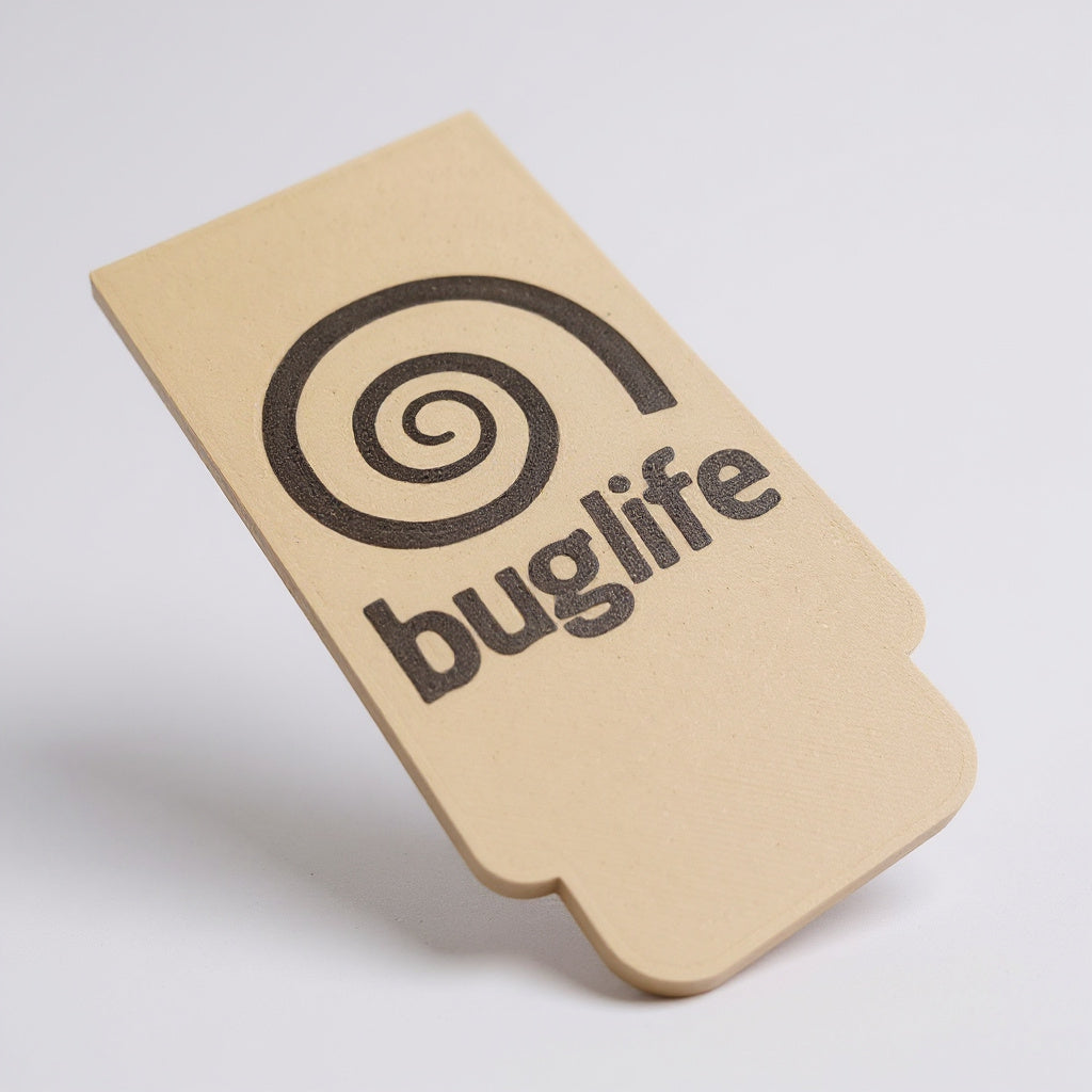 BugBlocks – Customisable Eco-Friendly Bug Hotel