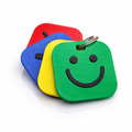 Emotion Keyring Set – Feelings Communication Tool (SEN, Autism & ADHD)