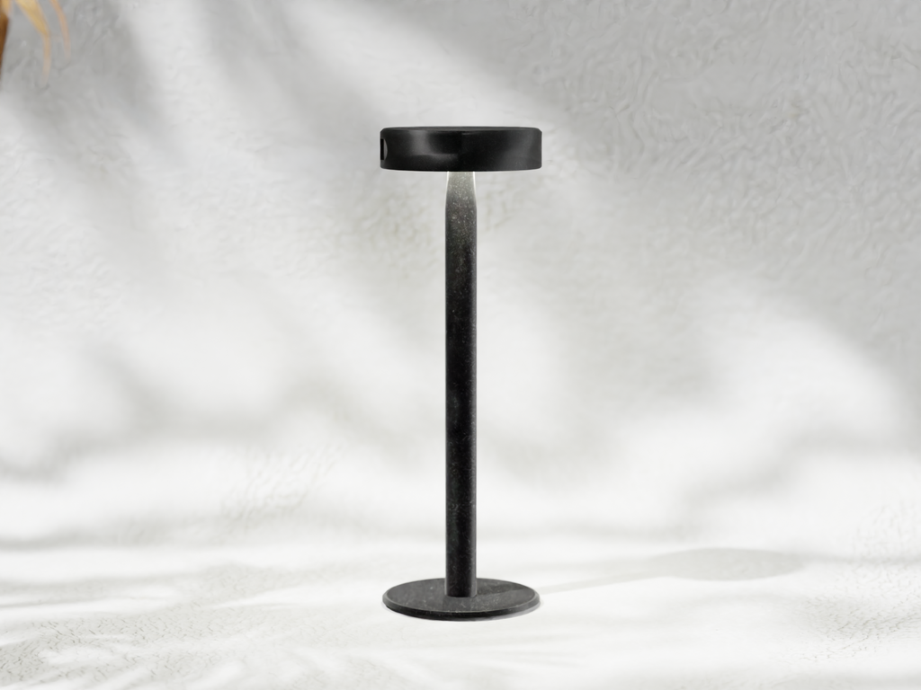 Halo | Seamless Light. Minimal Form.