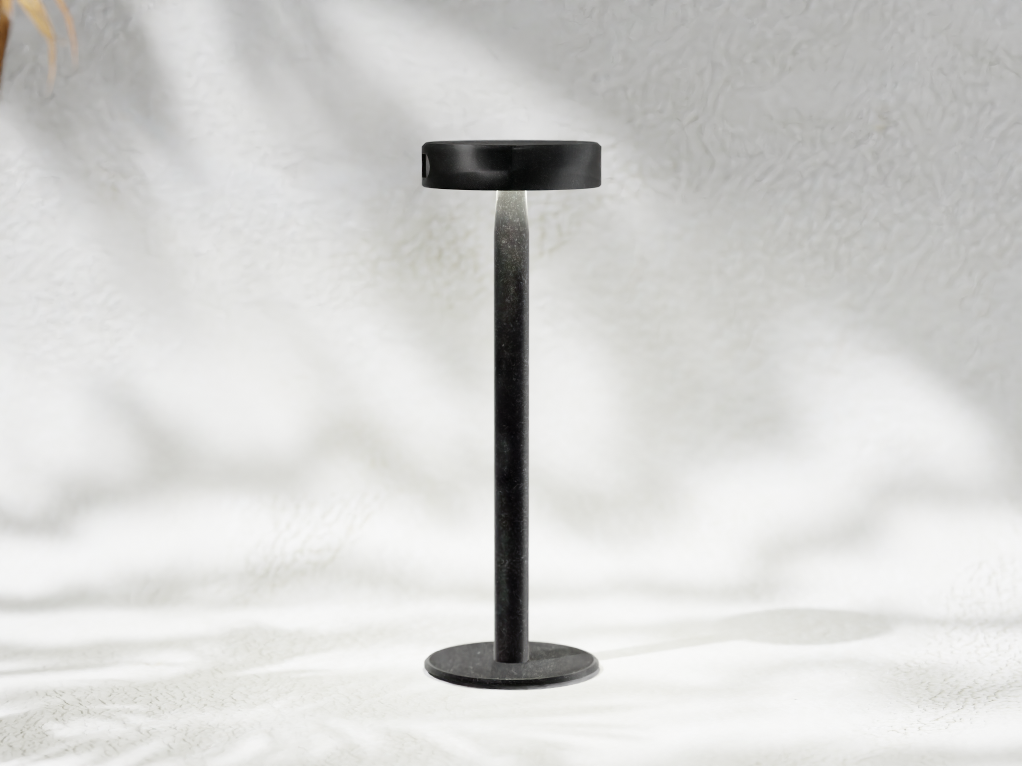 Halo | Seamless Light. Minimal Form.