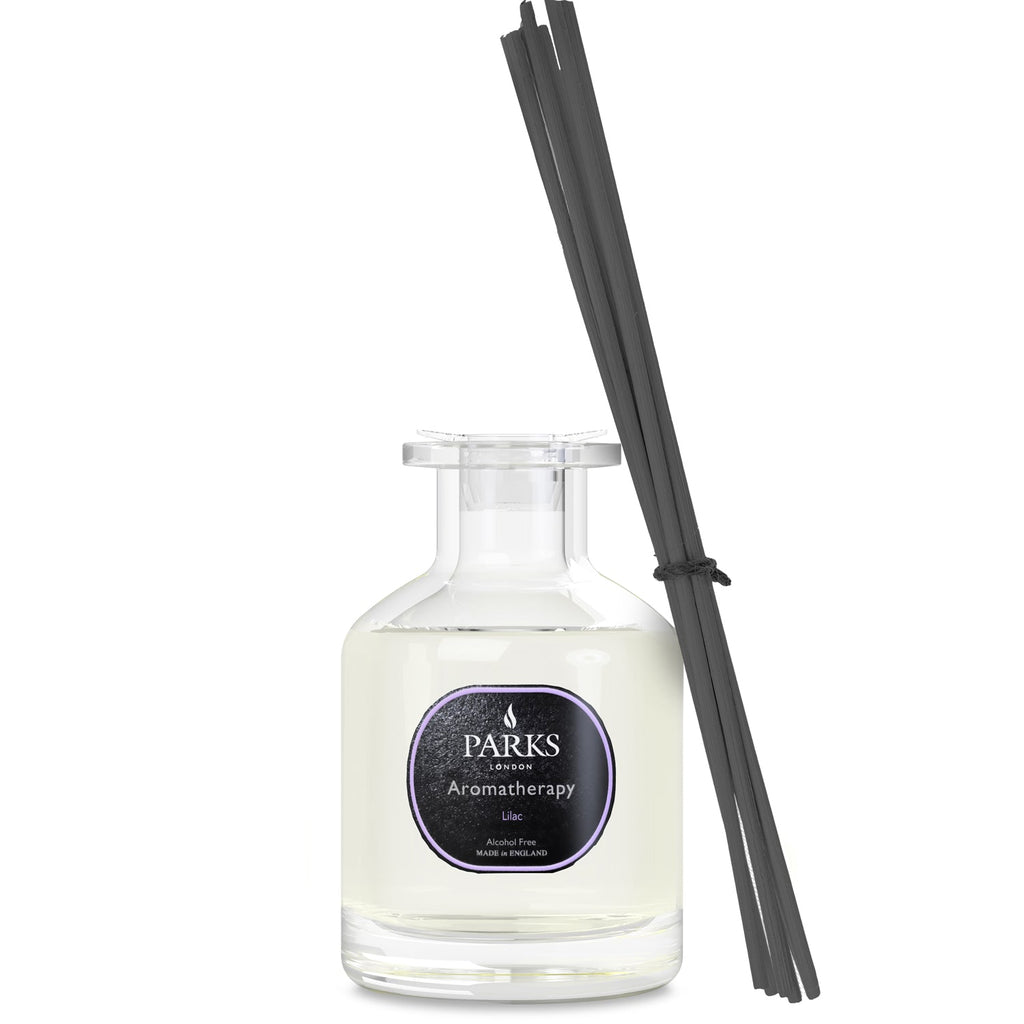 LILAC 100ML DIFFUSER