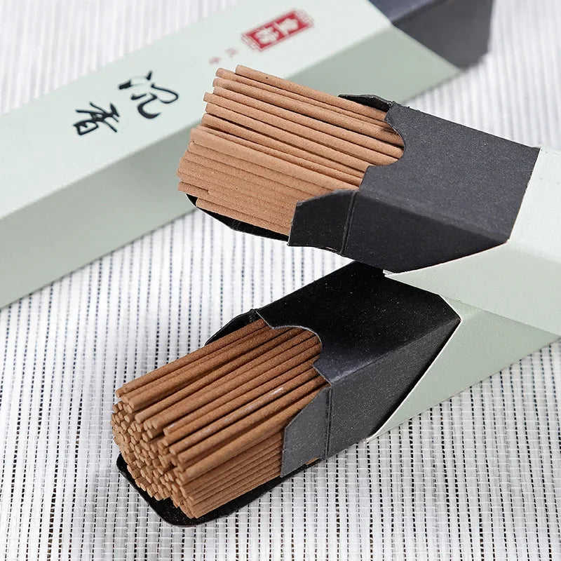 Natural Indian Incense Sticks | Gift Box
