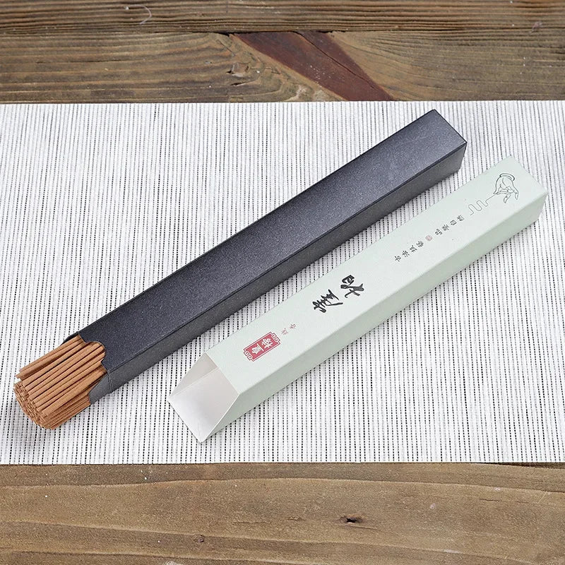 Natural Indian Incense Sticks | Gift Box