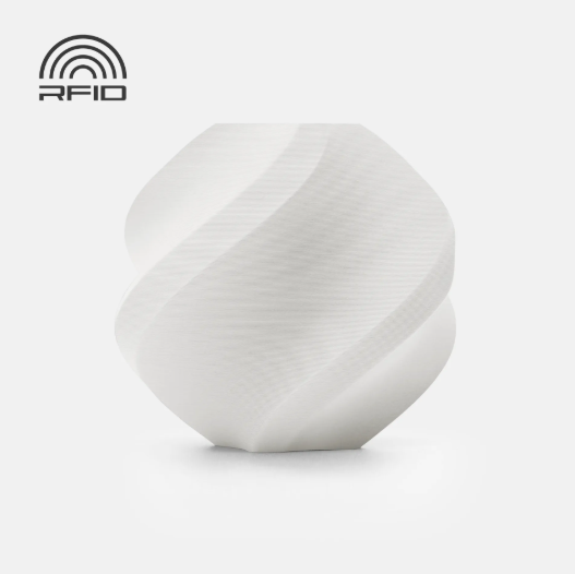 Bambu Lab Matte PLA Refill
