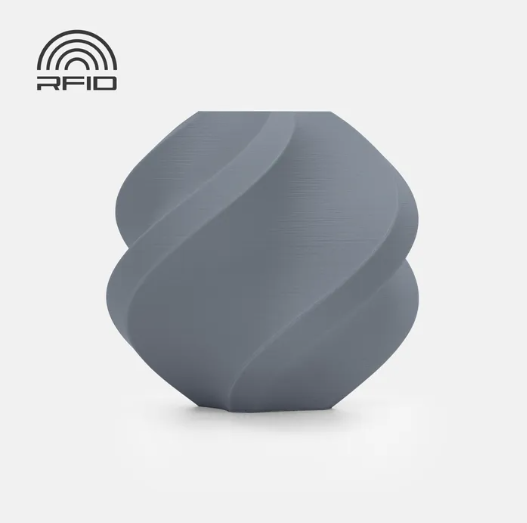 Bambu Lab Matte PLA Refill