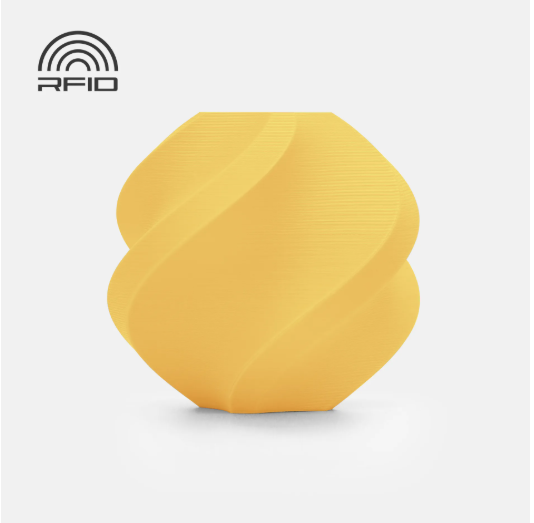 Bambu Lab Matte PLA Refill