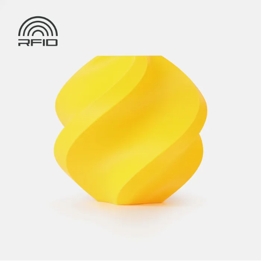 Bambu Lab Basic PLA Refill