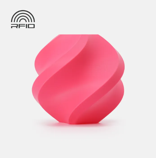 Bambu Lab Basic PLA Refill