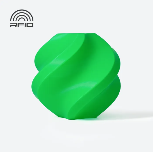 Bambu Lab Basic PLA Refill