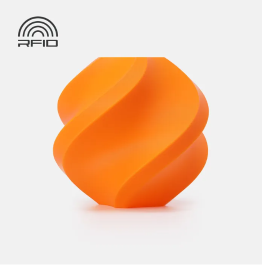 Bambu Lab Basic PLA Refill