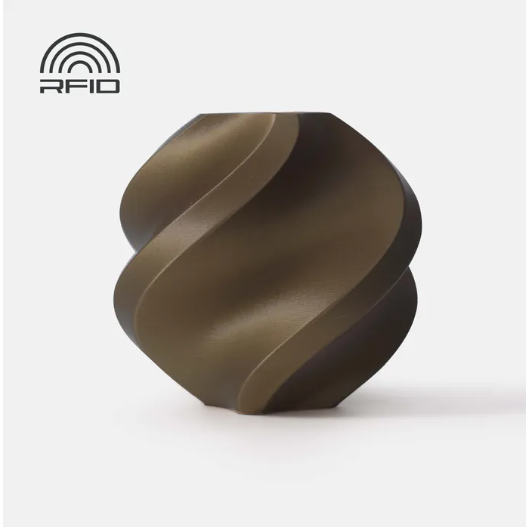 Bambu Lab Basic PLA Refill