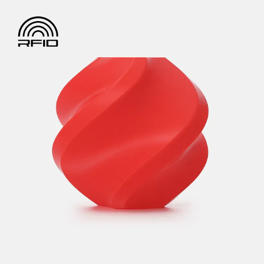 Bambu Lab PETG Basic Filament with Spool