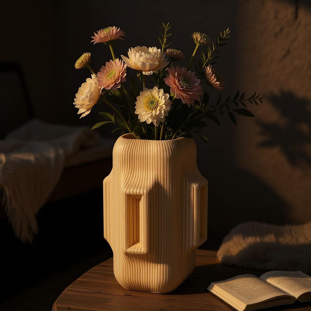 Signal | Multiverse Vase No. 1
