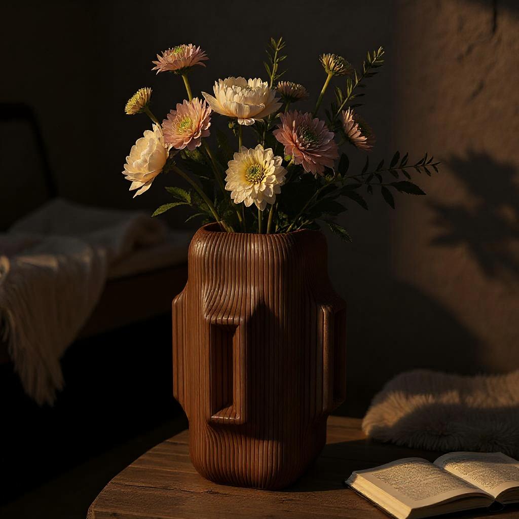 Signal | Multiverse Vase No. 1