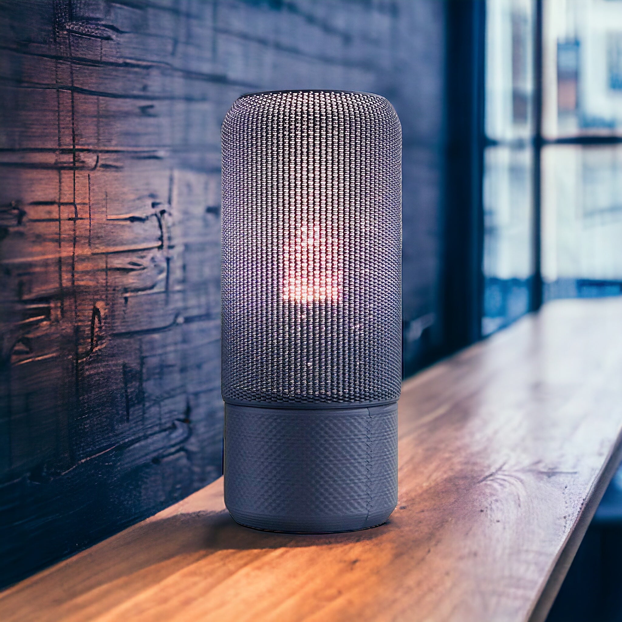 Woven | Sculptural Light with a Modern Edge