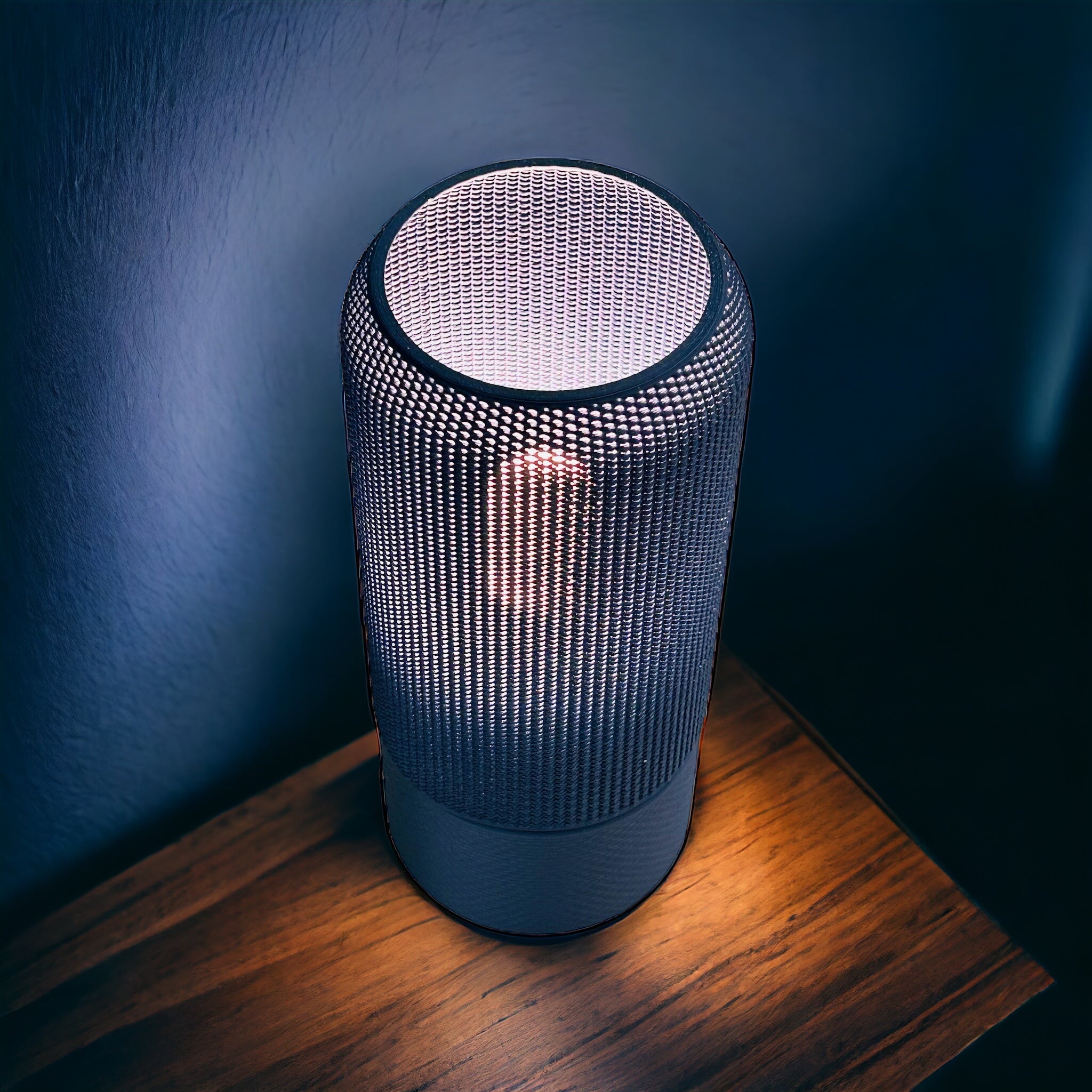Woven | Sculptural Light with a Modern Edge