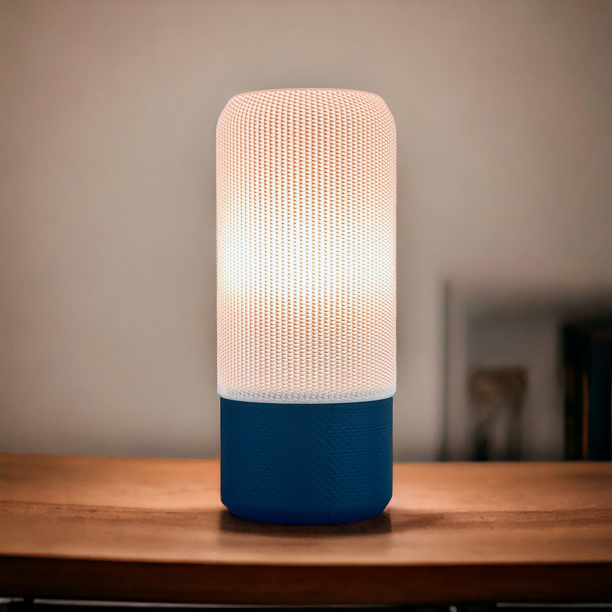 Woven | Sculptural Light with a Modern Edge