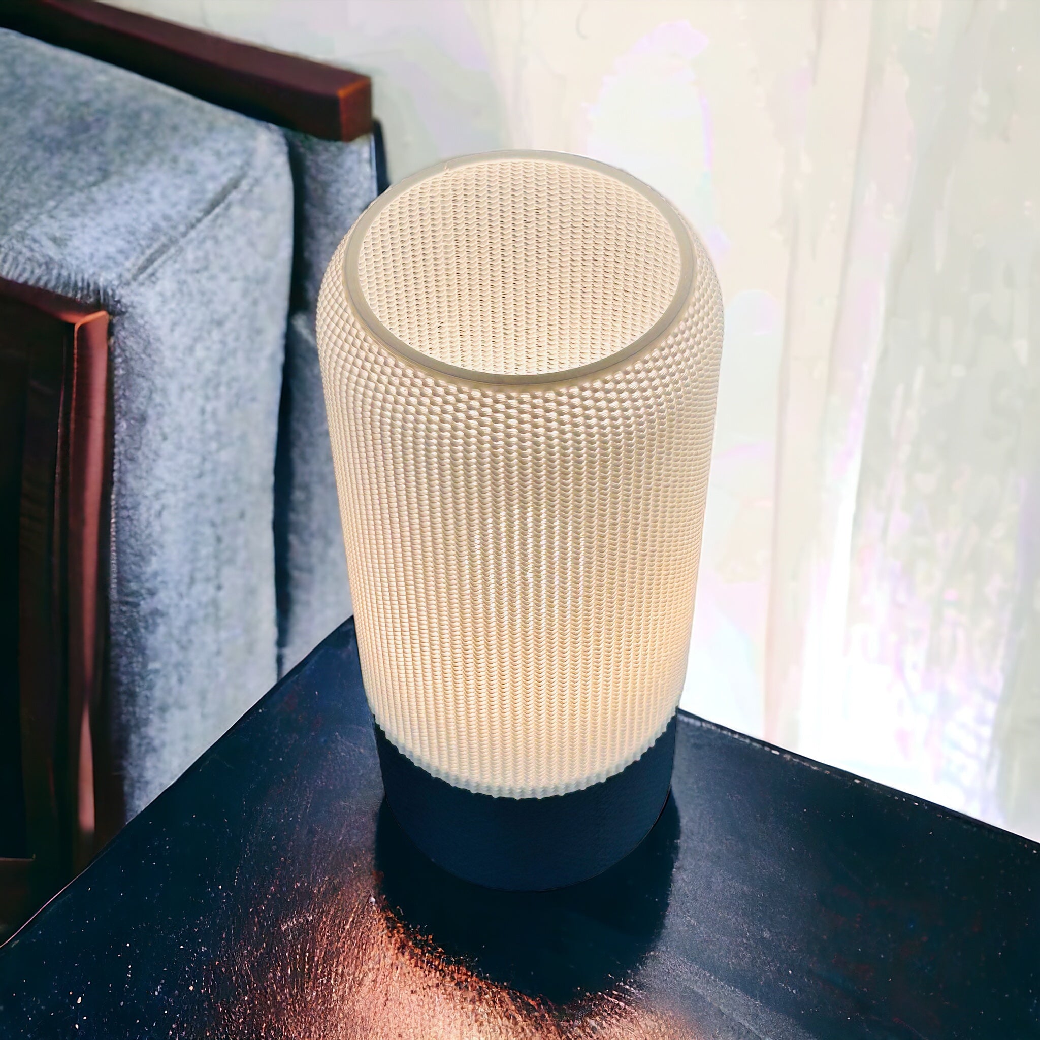Woven | Sculptural Light with a Modern Edge