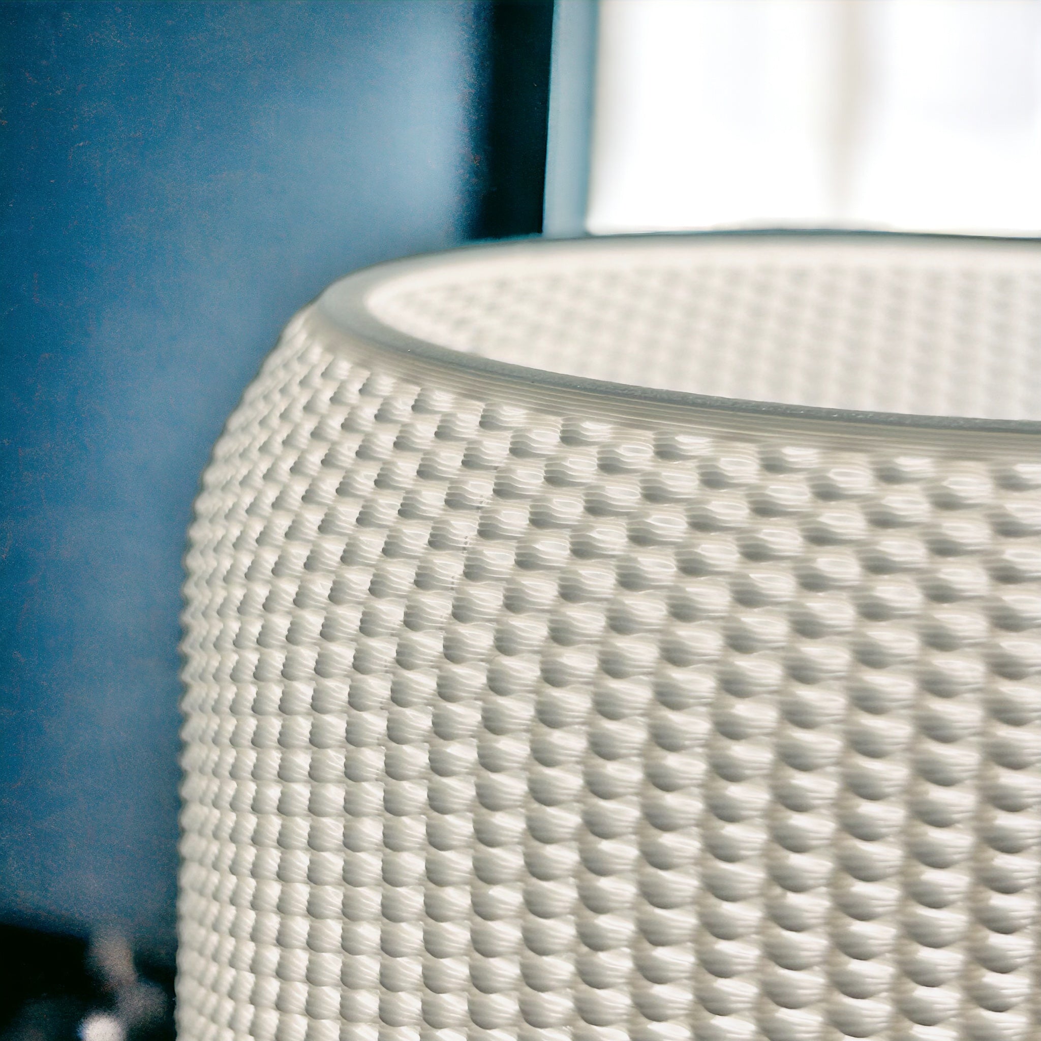 Woven | Sculptural Light with a Modern Edge