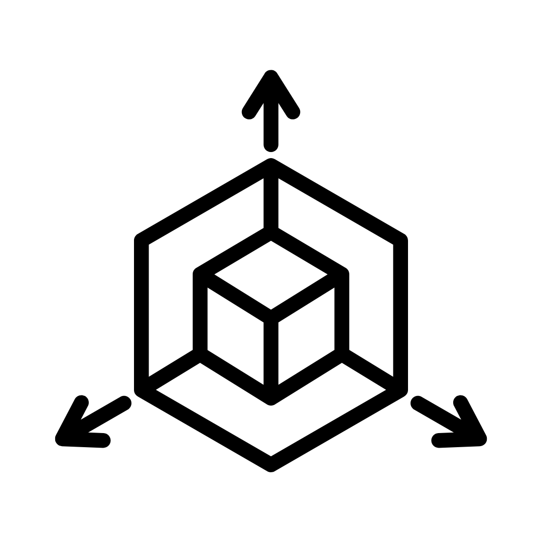 CAD Design for 3D Printing