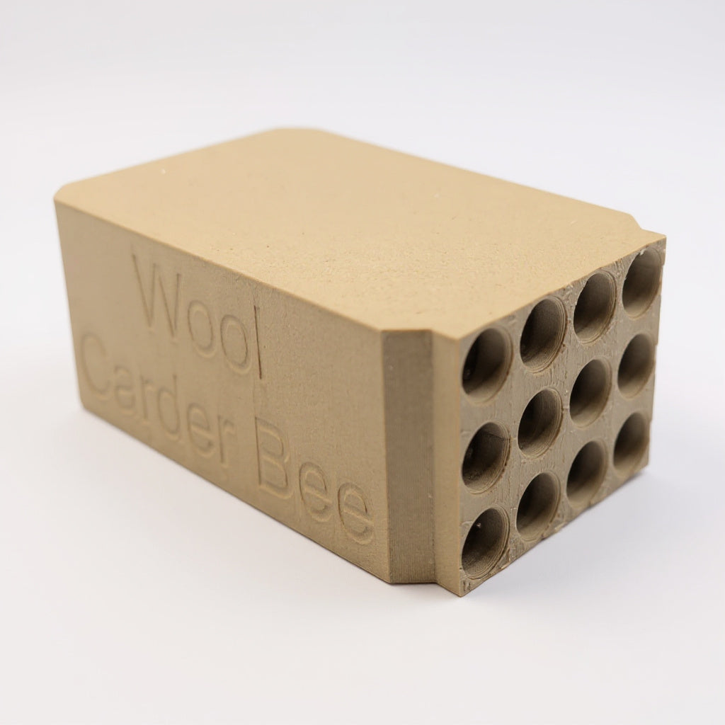 BugBlocks – Customisable Eco-Friendly Bug Hotel