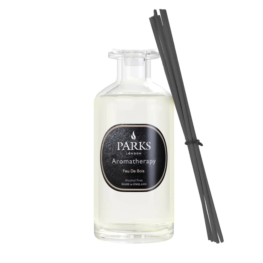 FEU DE BOIS DIFFUSER 220ML