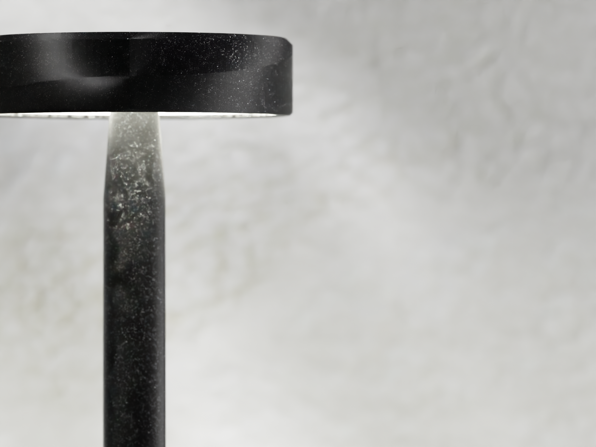 Halo | Seamless Light. Minimal Form.