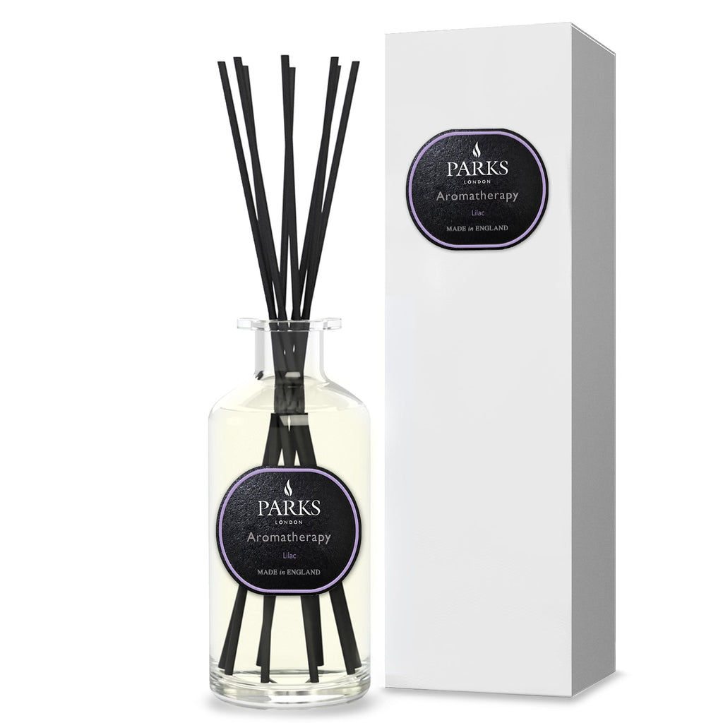 LILAC DIFFUSER 220ML